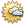 Metar KBWI: Few Clouds